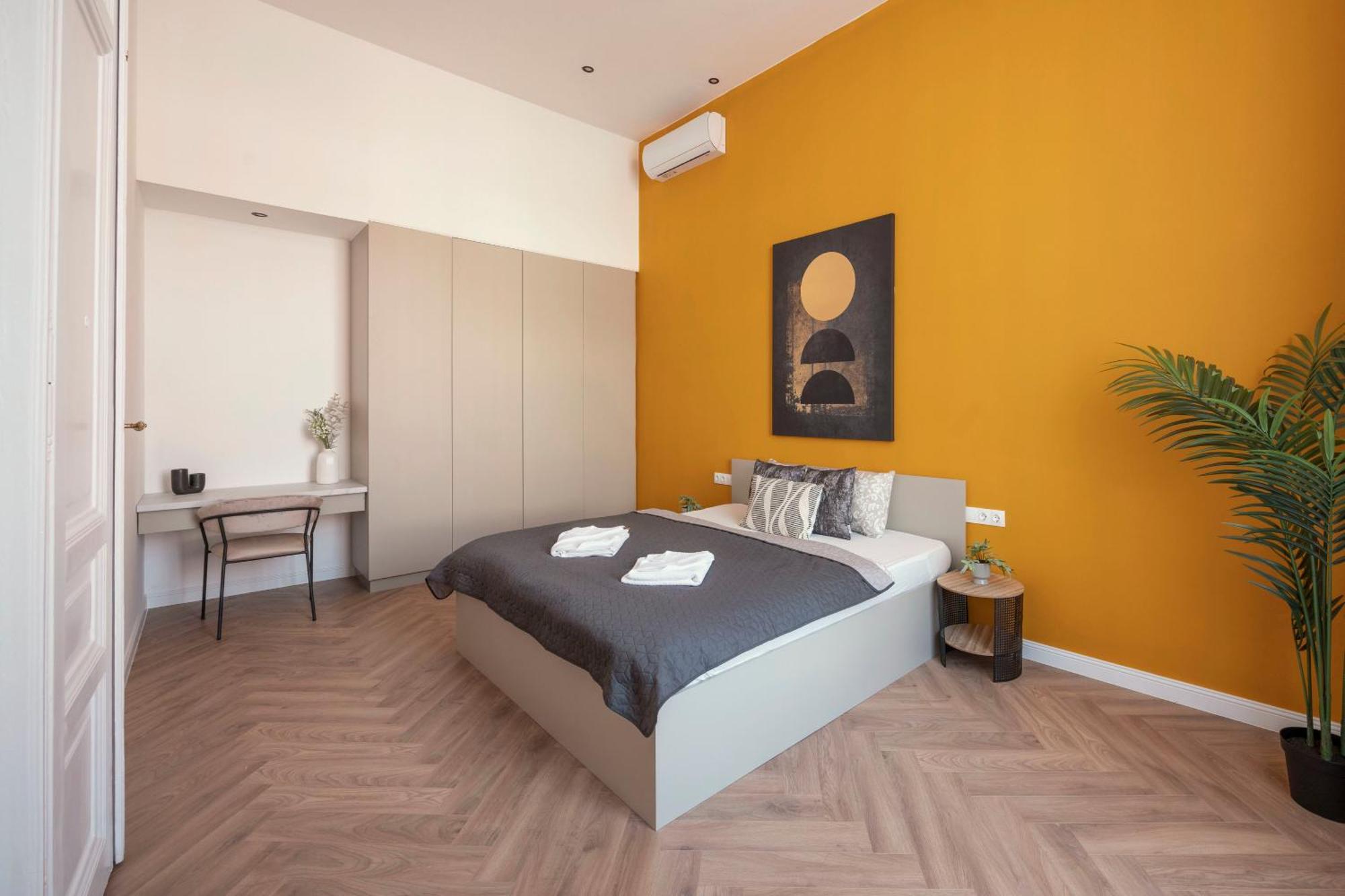 Exclusive Central 3Bedrm Stylish Residence By Prestige Homes Budapesta Exterior foto